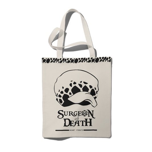 Tote bag - One Piece 2