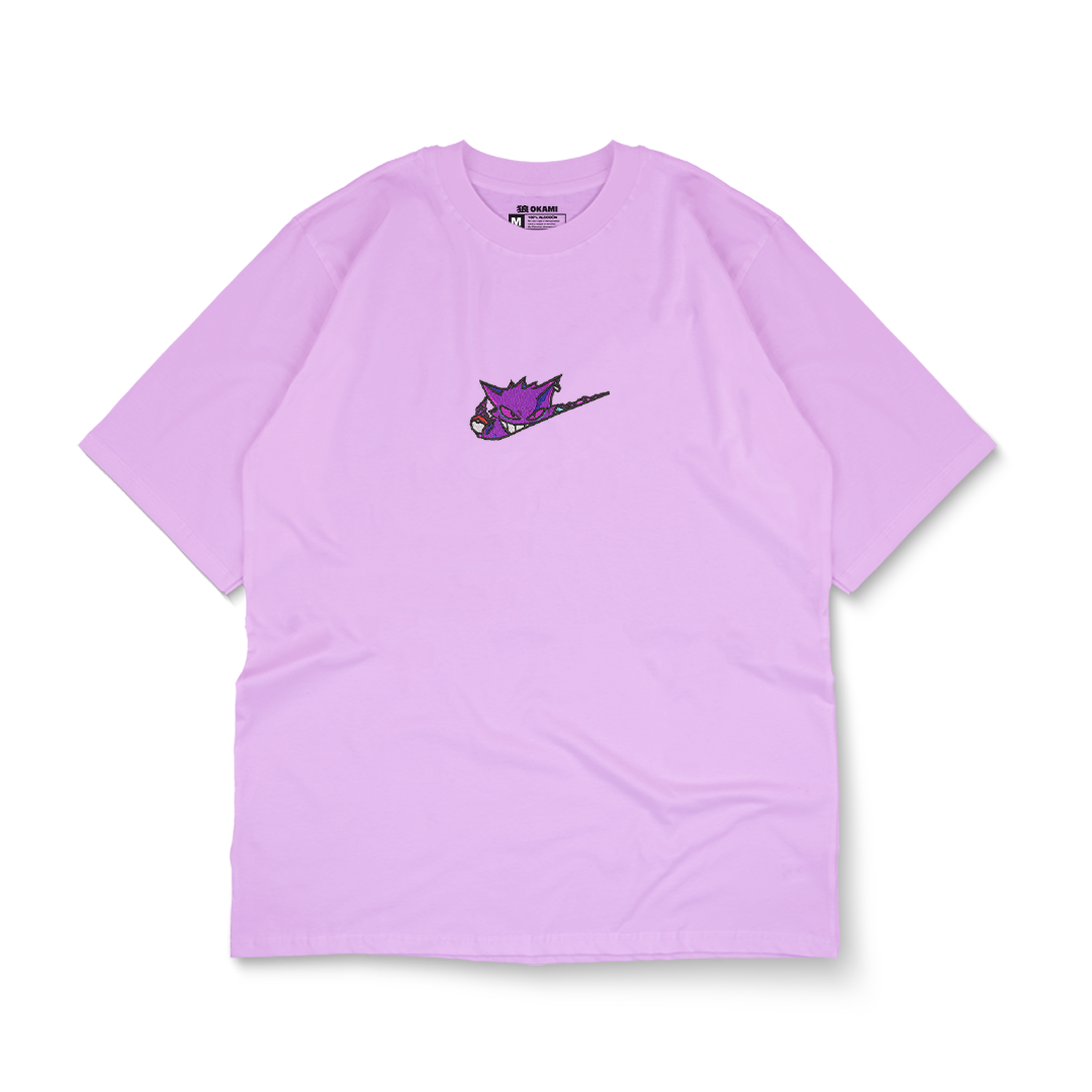 POKÉMON - Gengar N.I.K.E Bordado