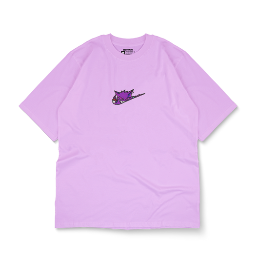 POKÉMON - Gengar N.I.K.E Bordado