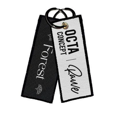 THE OCTA BOX - Forest 9.0 Update