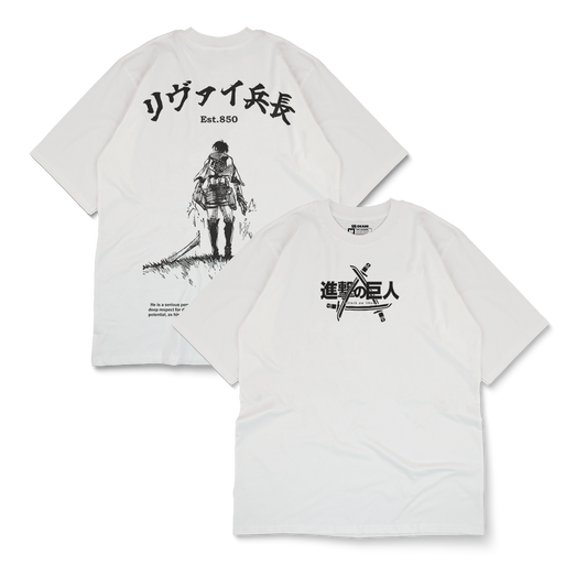 AOT Levi