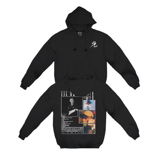 LIL SUPA - Lil suppppa Hoodie
