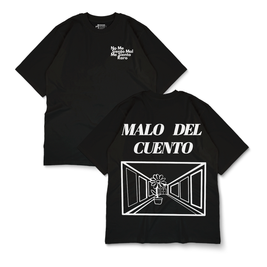 Latin Mafia - MALO DEL CUENTO
