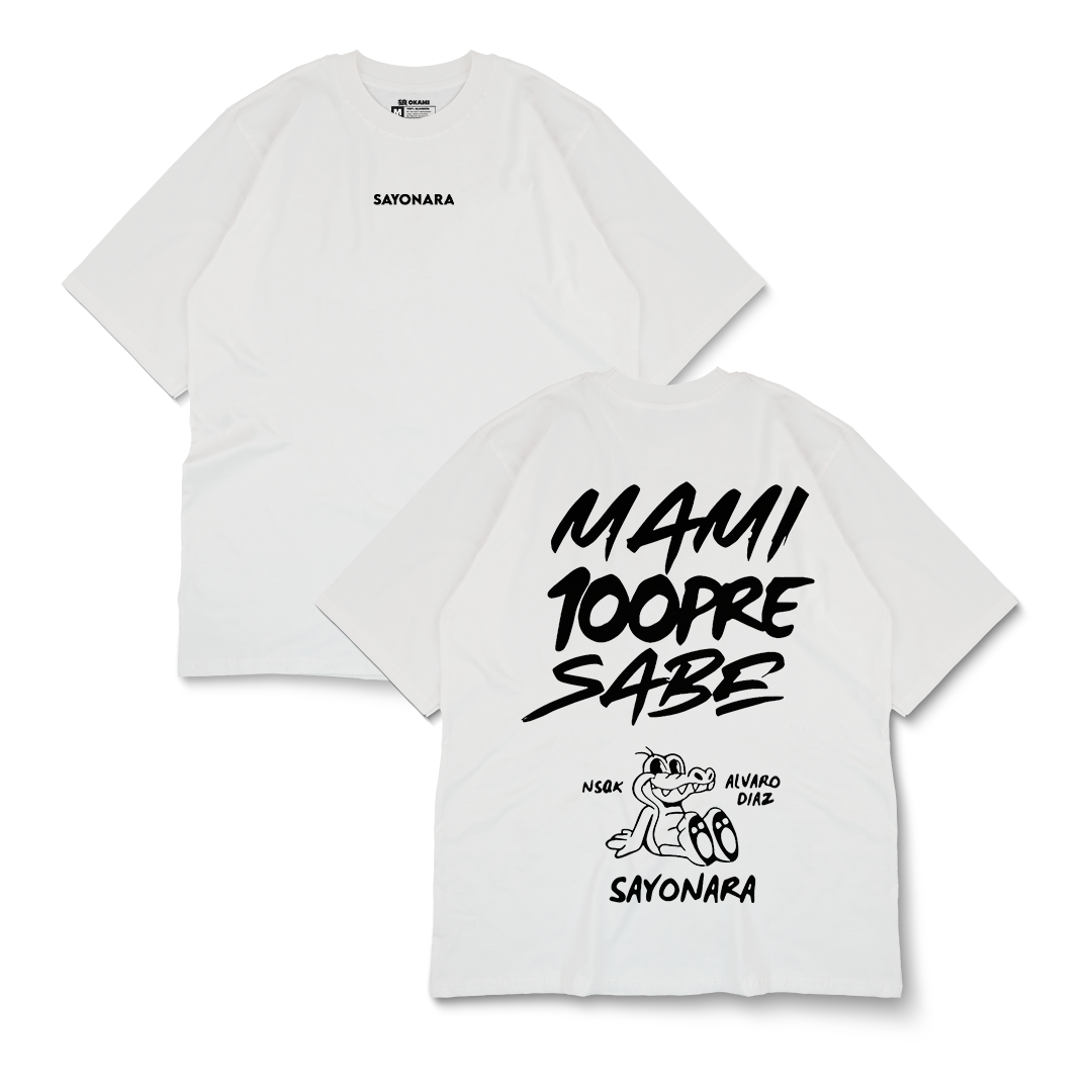 Alvarito - Miami x100pre