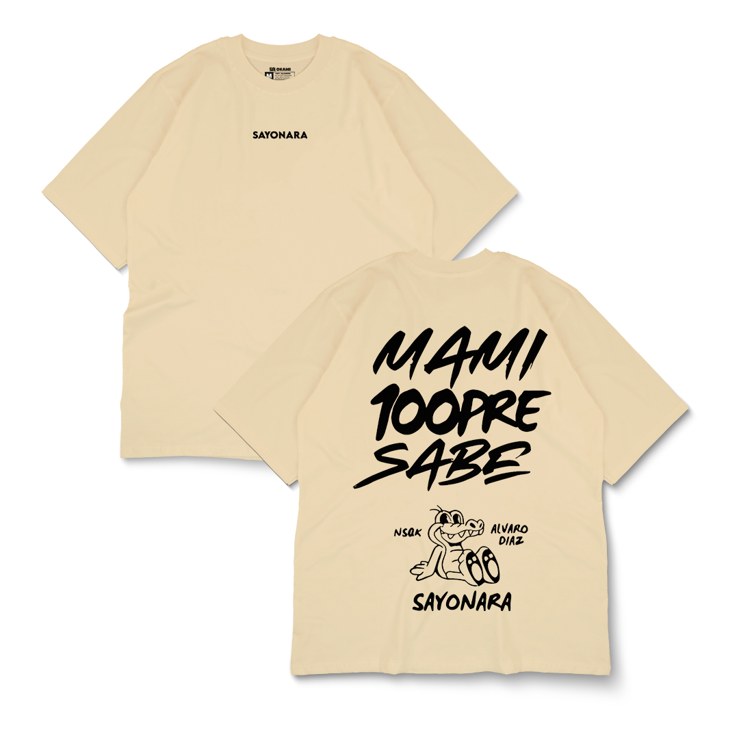 Alvarito - Miami x100pre
