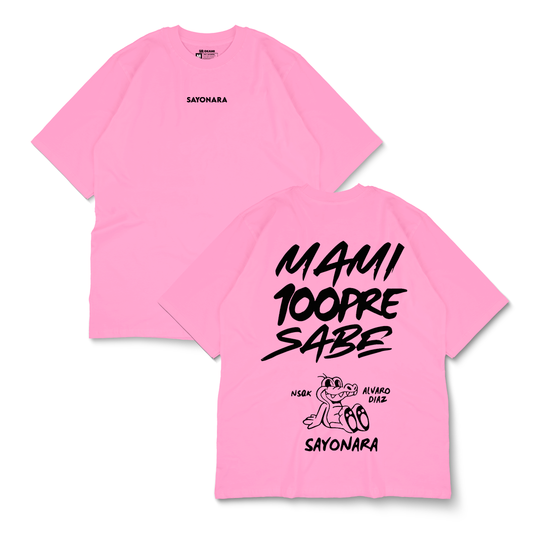 Alvarito - Miami x100pre