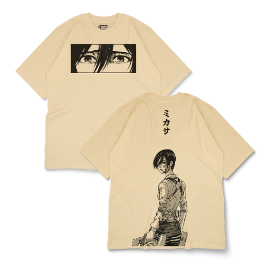 Mikasa