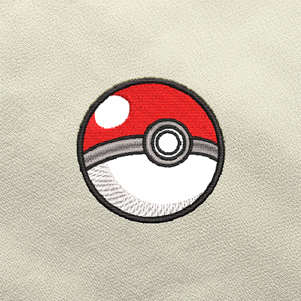 POKÉMON - Pokéball