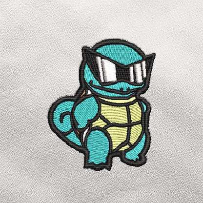 POKÉMON - Squirtle Meme