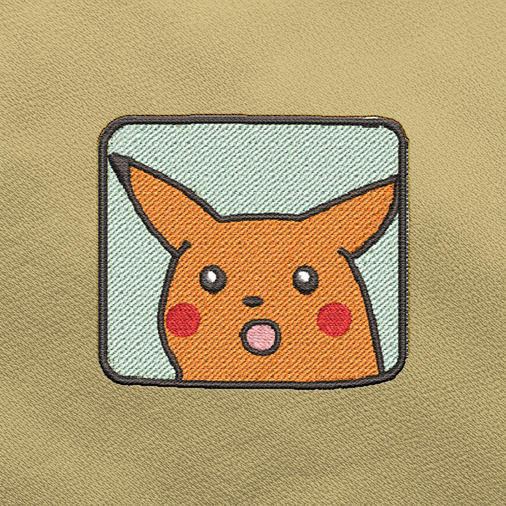POKÉMON - Pikachu Meme