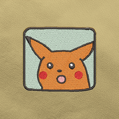 POKÉMON - Pikachu Meme