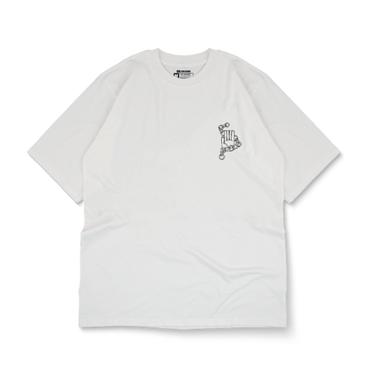 JOJO'S - MANO JOTARO (Bordado)