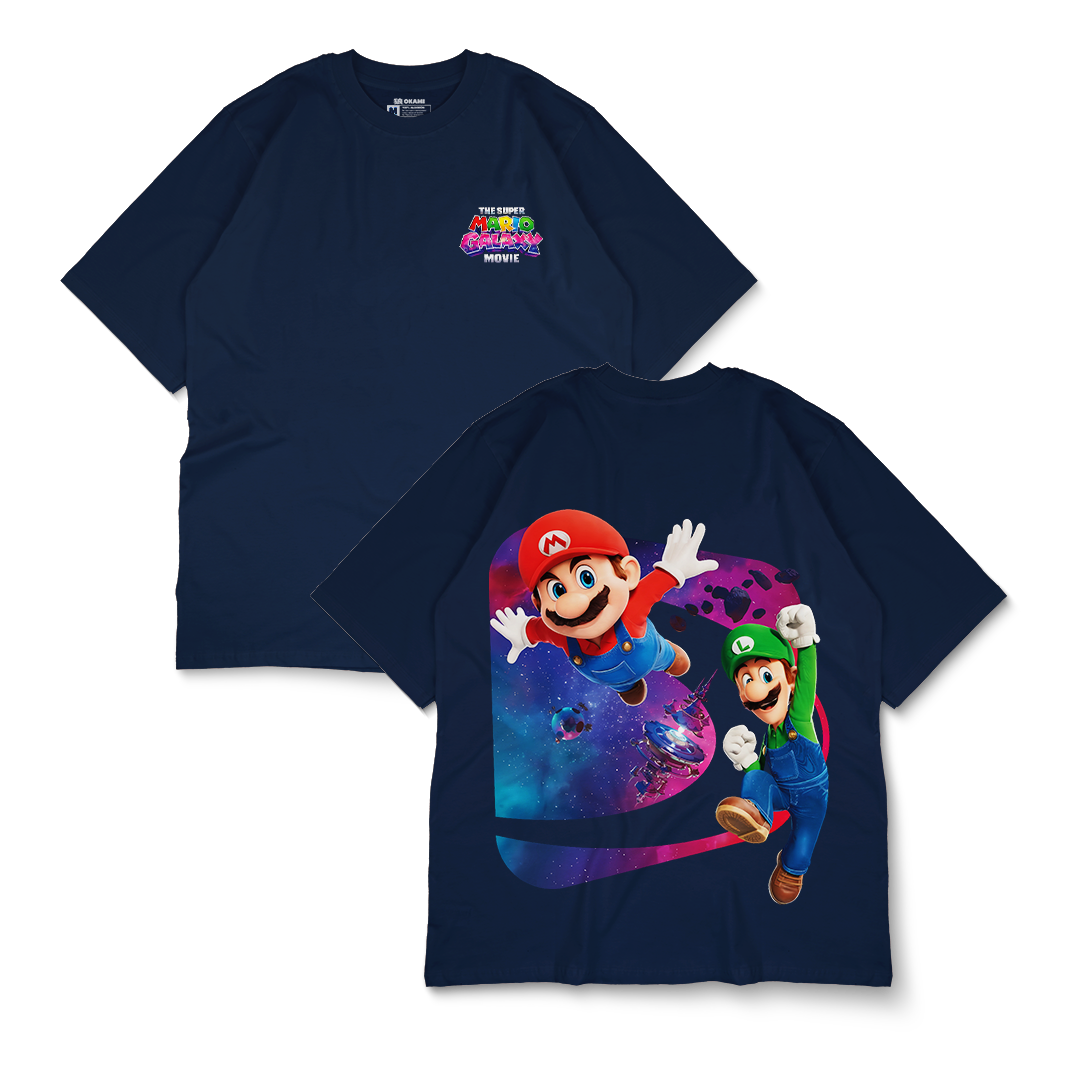 Mario Galaxy