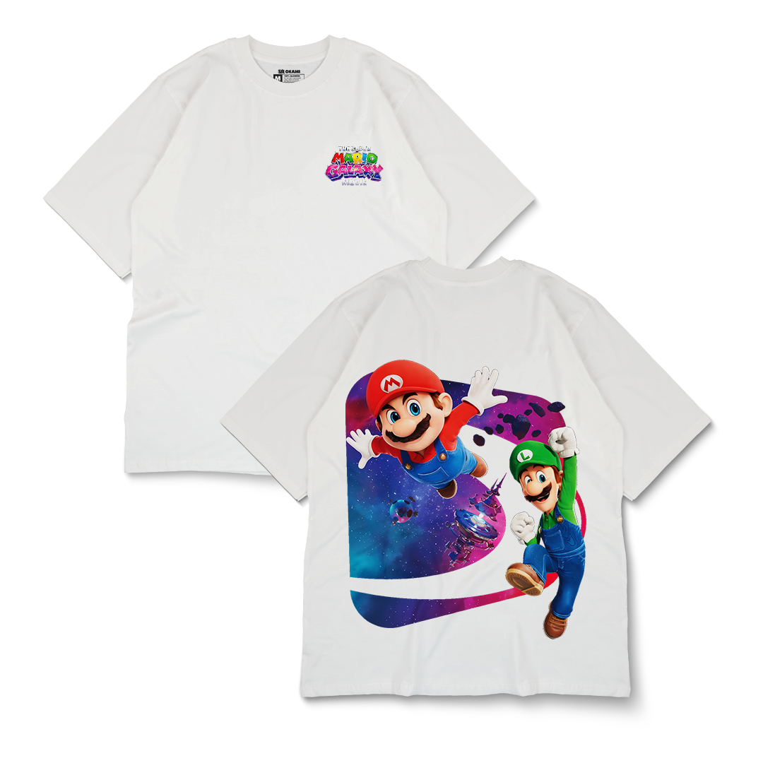 Mario Galaxy