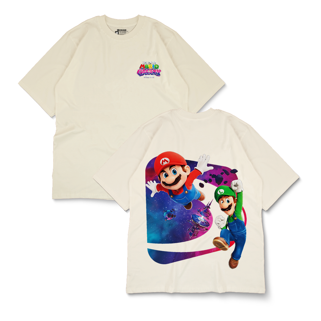 Mario Galaxy