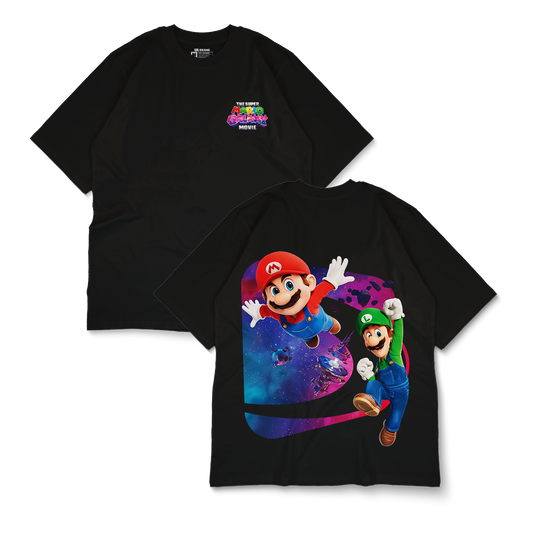 Mario Galaxy