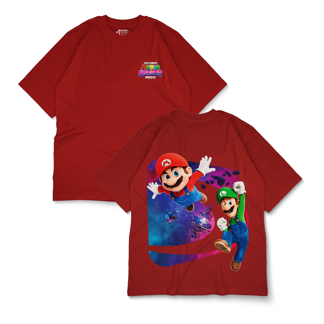 Mario Galaxy