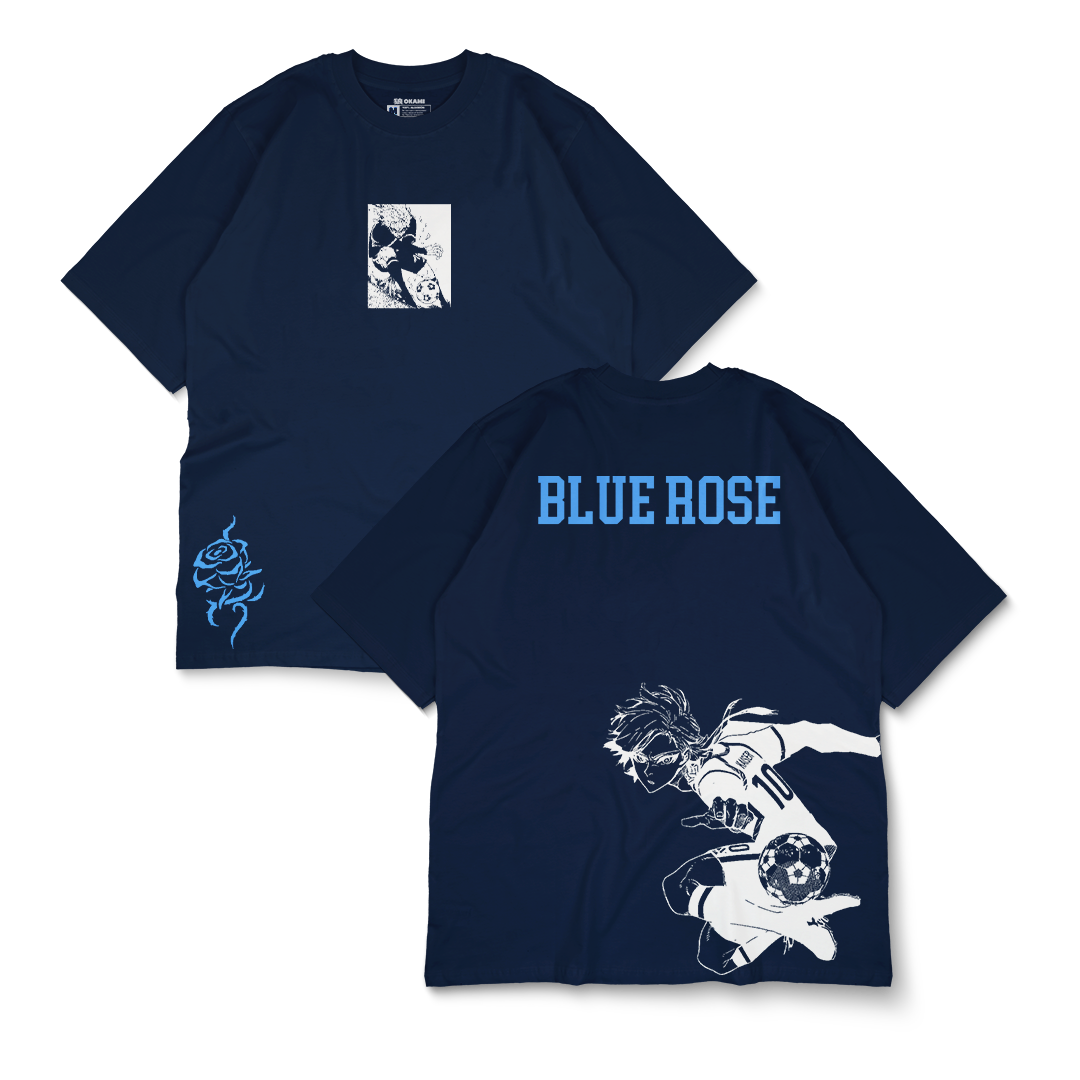 BLUE LOCK - Kaiser