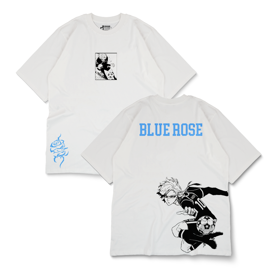 BLUE LOCK - Kaiser