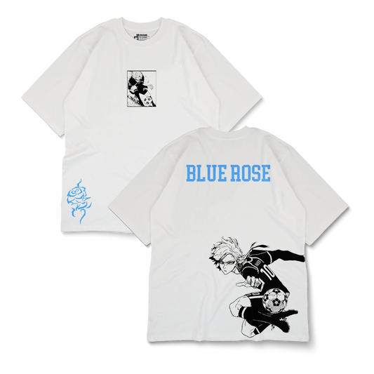 BLUE LOCK - Kaiser