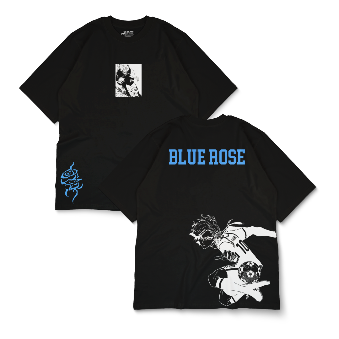BLUE LOCK - Kaiser