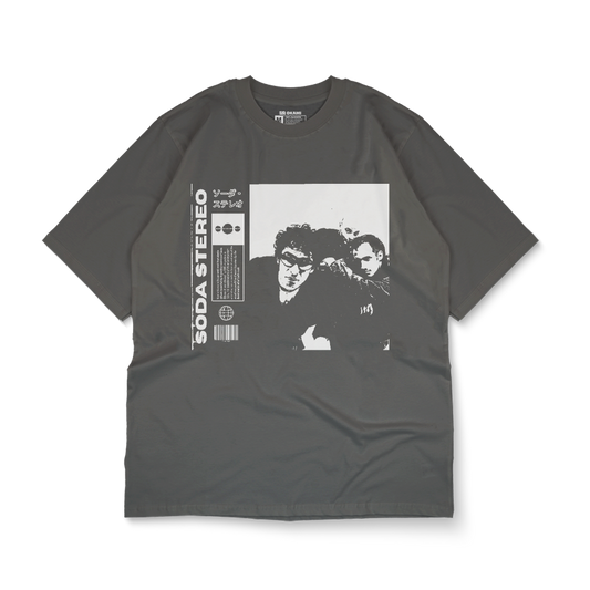 Soda Stereo - Midnight Club