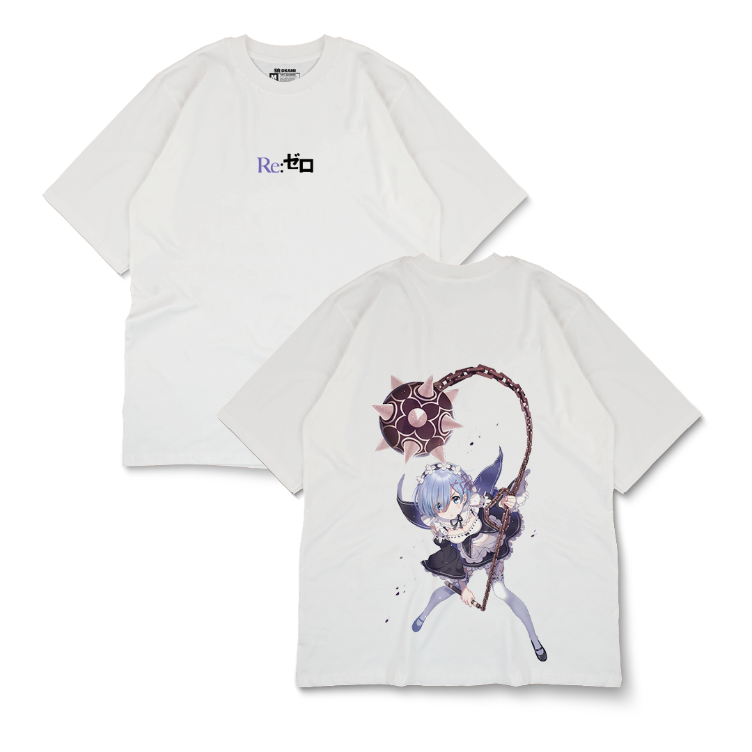 Re:Zero - Midnight Maid
