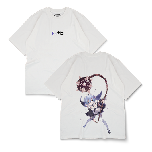 Re:Zero - Midnight Maid