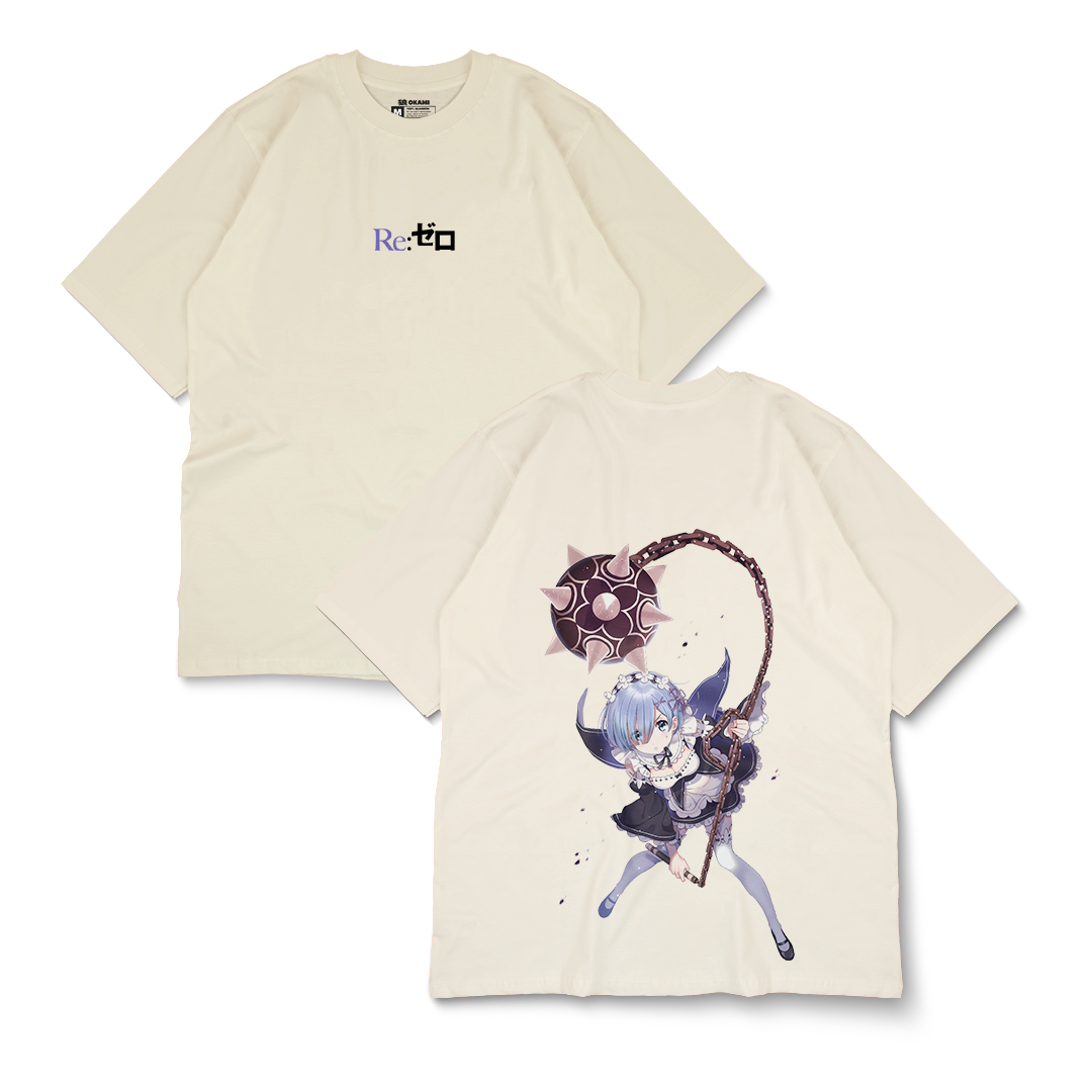 Re:Zero - Midnight Maid