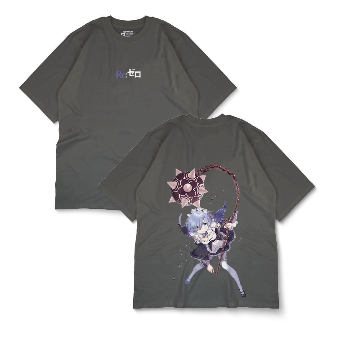 Re:Zero - Midnight Maid