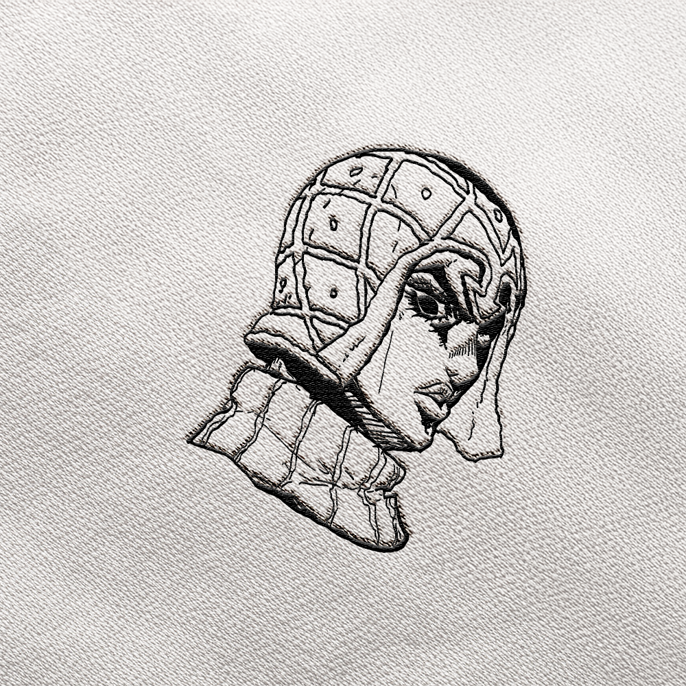 JOJO'S - MISTA (Bordado)