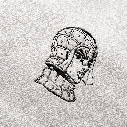 JOJO'S - MISTA (Bordado)