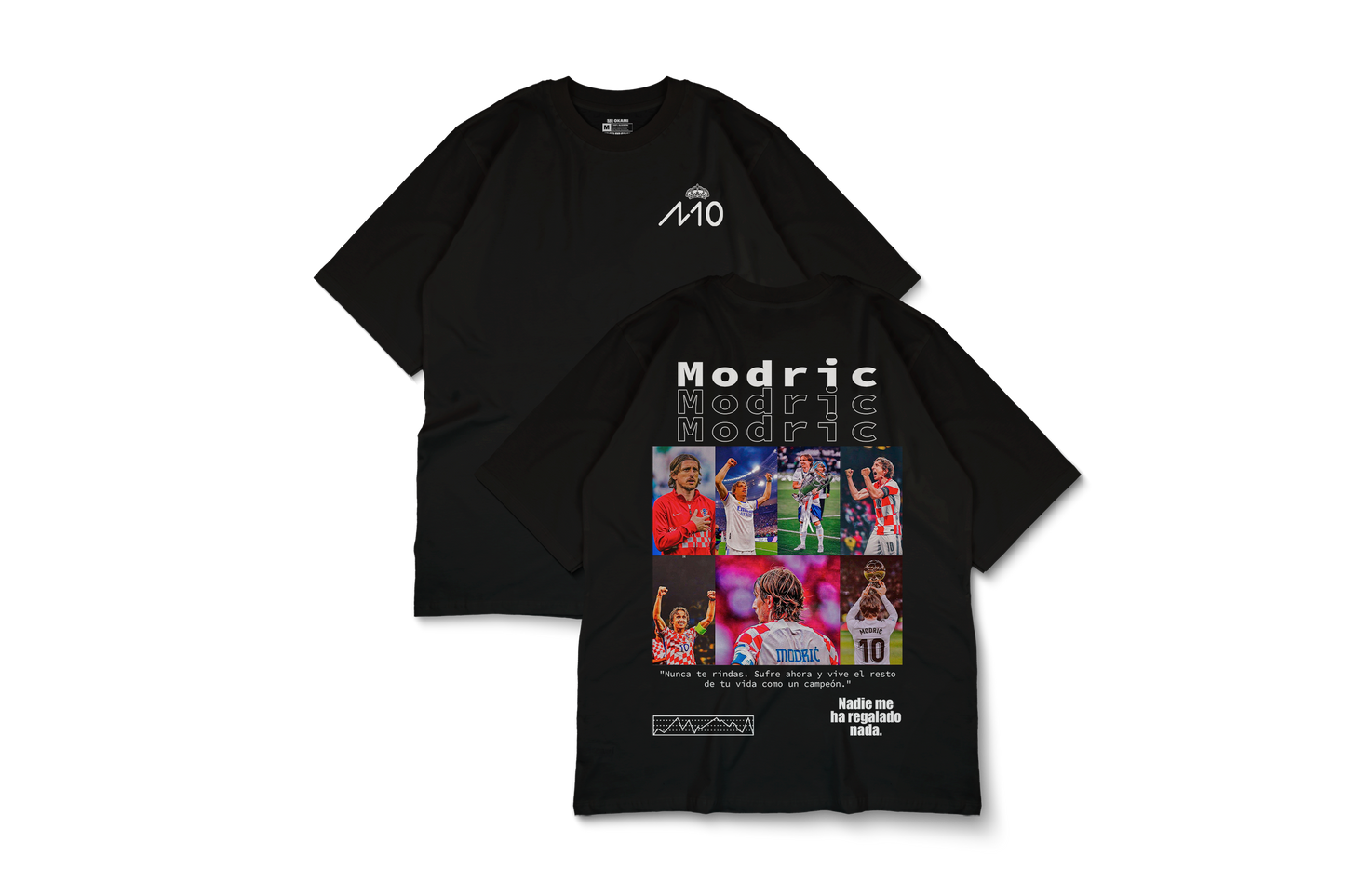 MODRIC