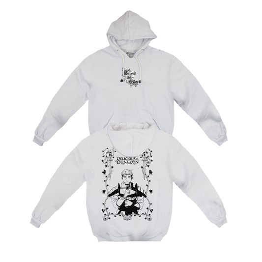 Delicious In Dungeon - Monster Hunter Hoodie