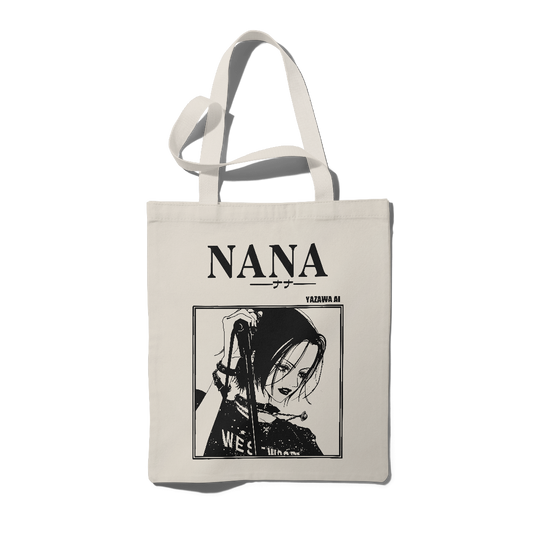 Tote bag - Nana 2