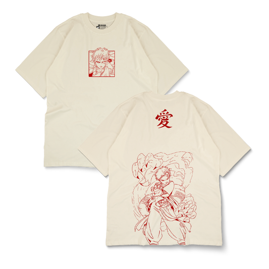 NARUTO Gaara Desert King