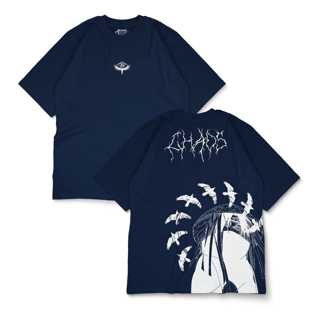 NARUTO Itachi Crow King