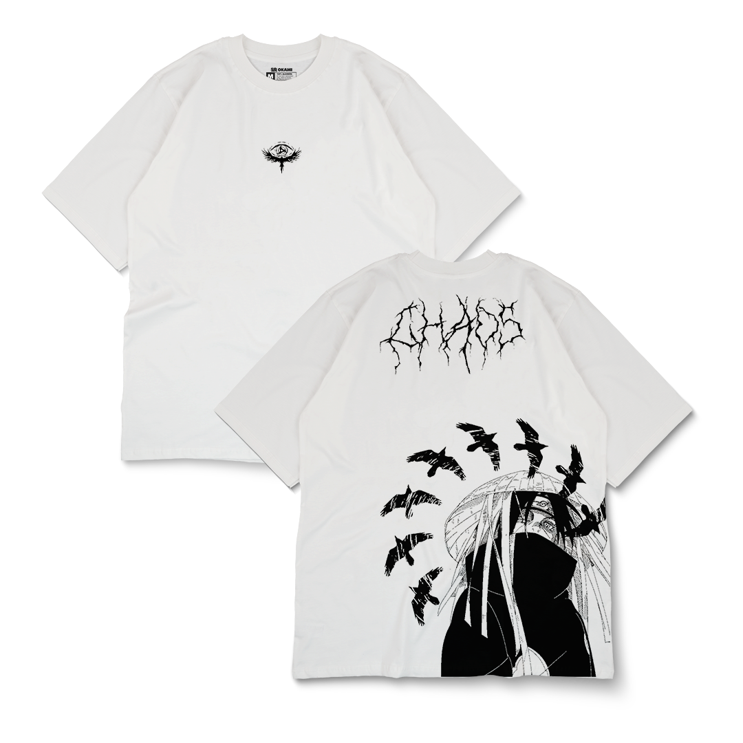 NARUTO Itachi Crow King