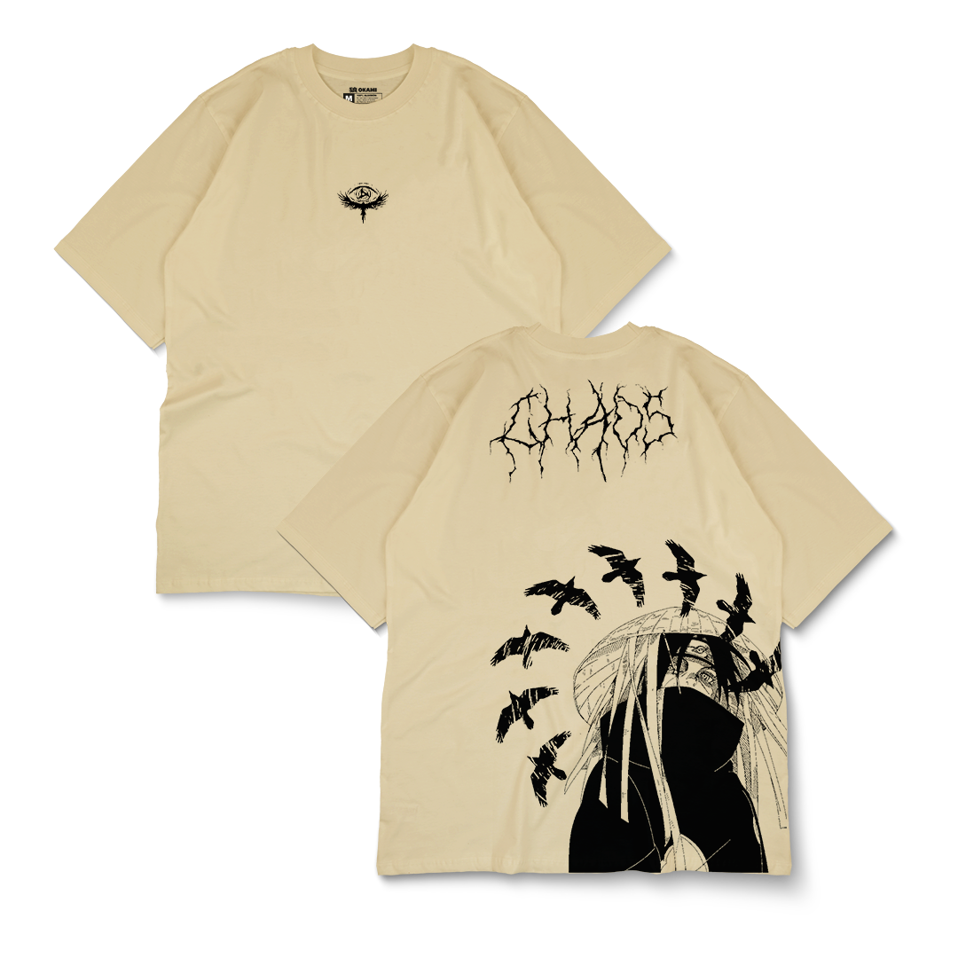 NARUTO Itachi Crow King