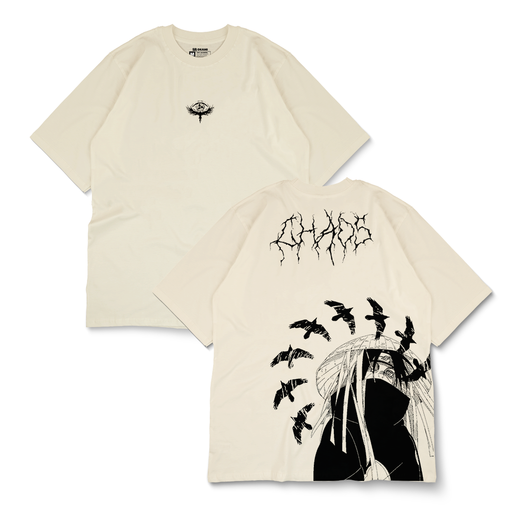 NARUTO Itachi Crow King