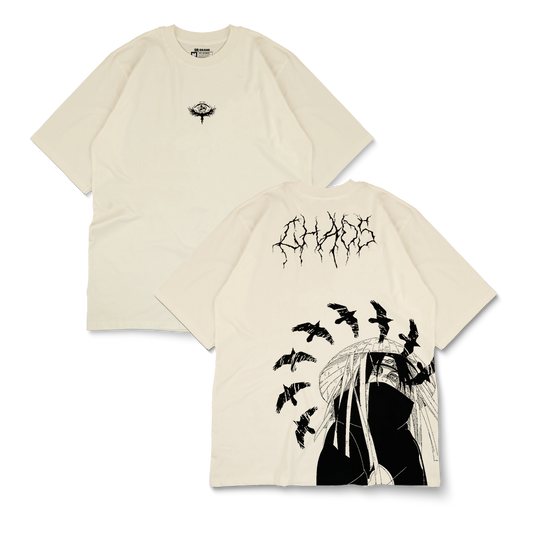 NARUTO Itachi Crow King