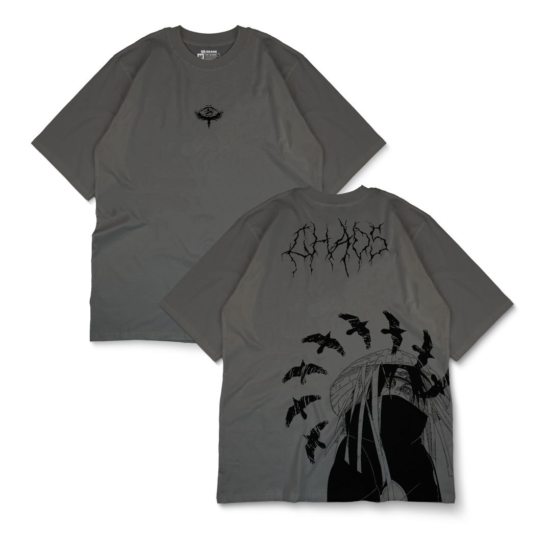 NARUTO Itachi Crow King