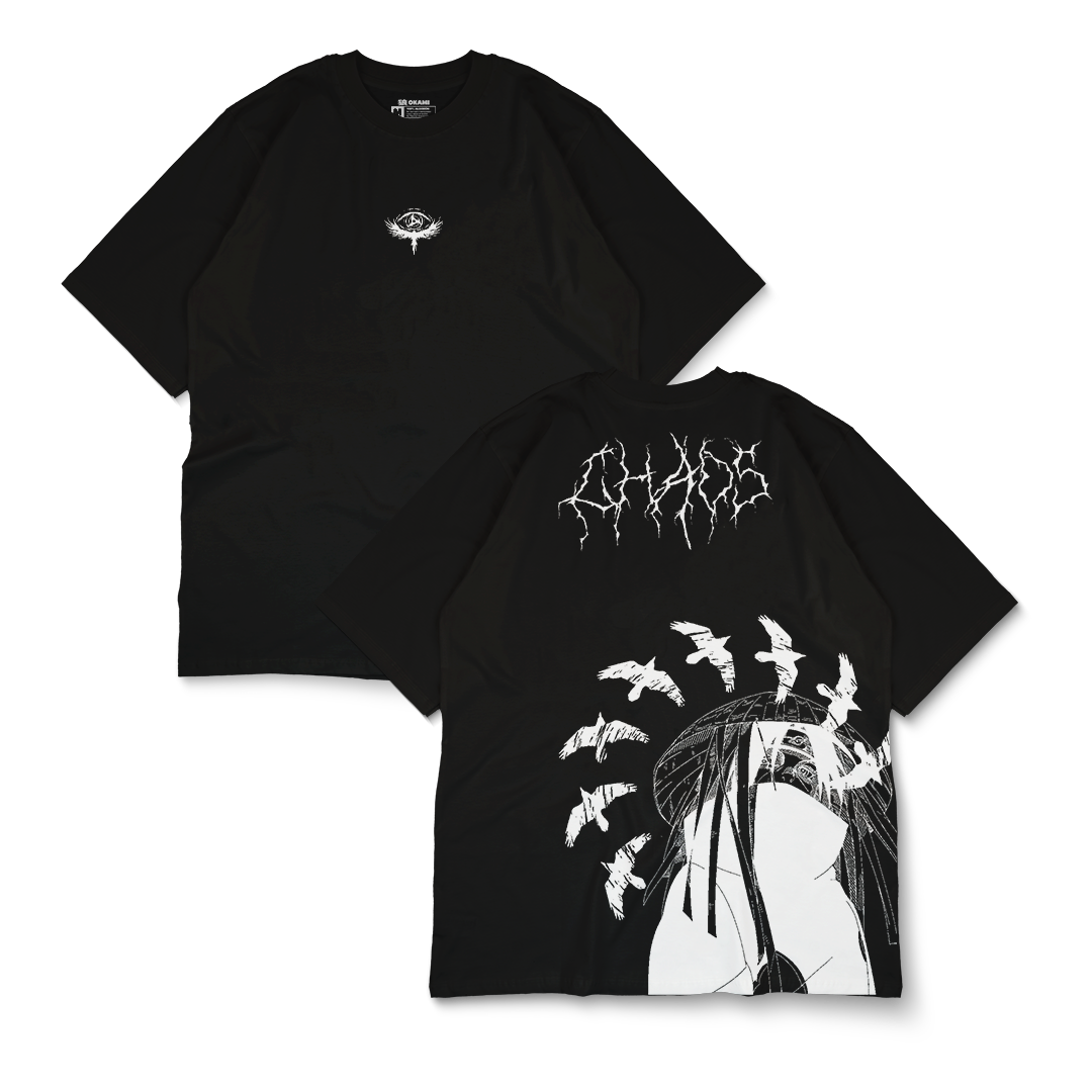 NARUTO Itachi Crow King