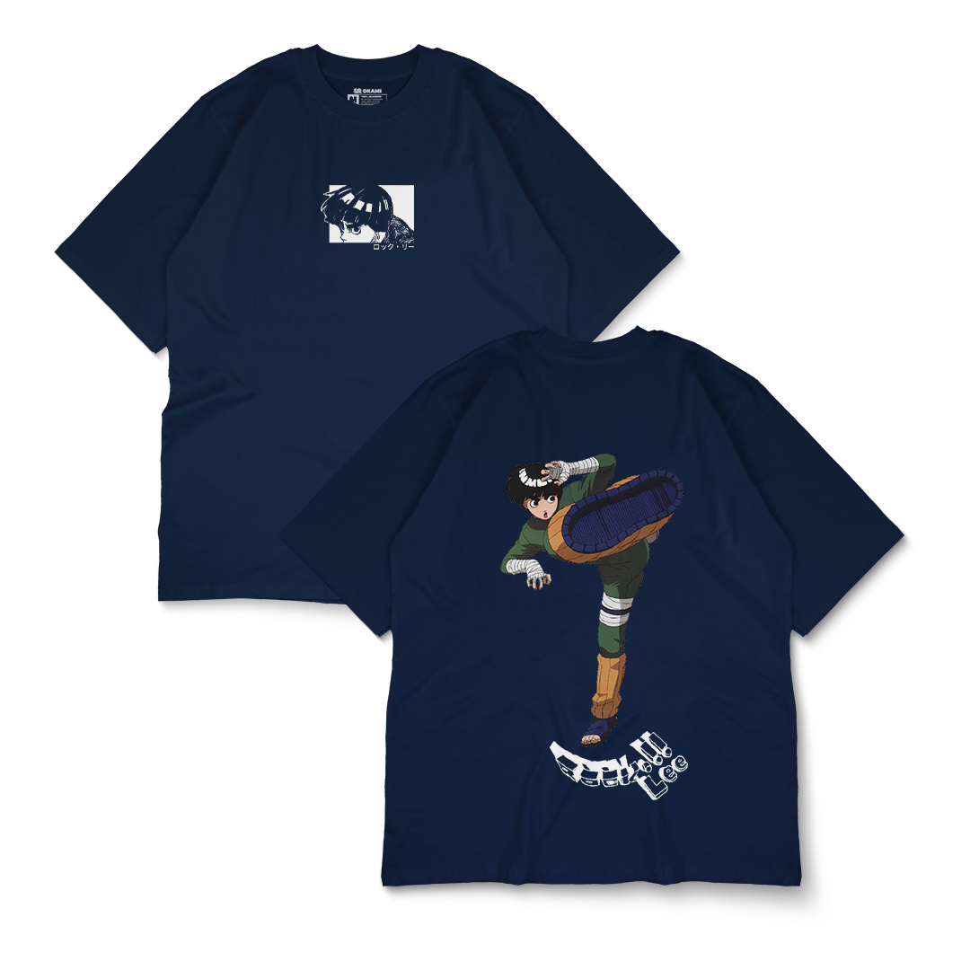 NARUTO Rock Lee Unbreakable