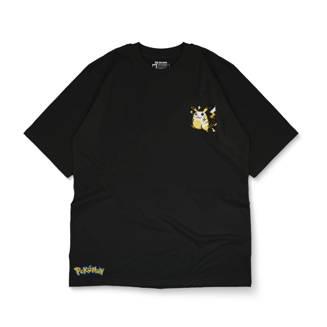POKÉMON - OG Pikachu