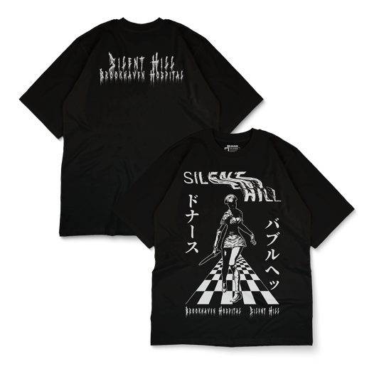 Silent Hill - Brookheaven Nurse