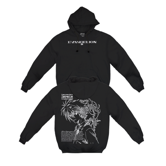 EVA-Kaworu Trascendent(Hoodie)