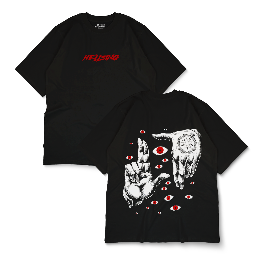 HELLSING - Dead Eye