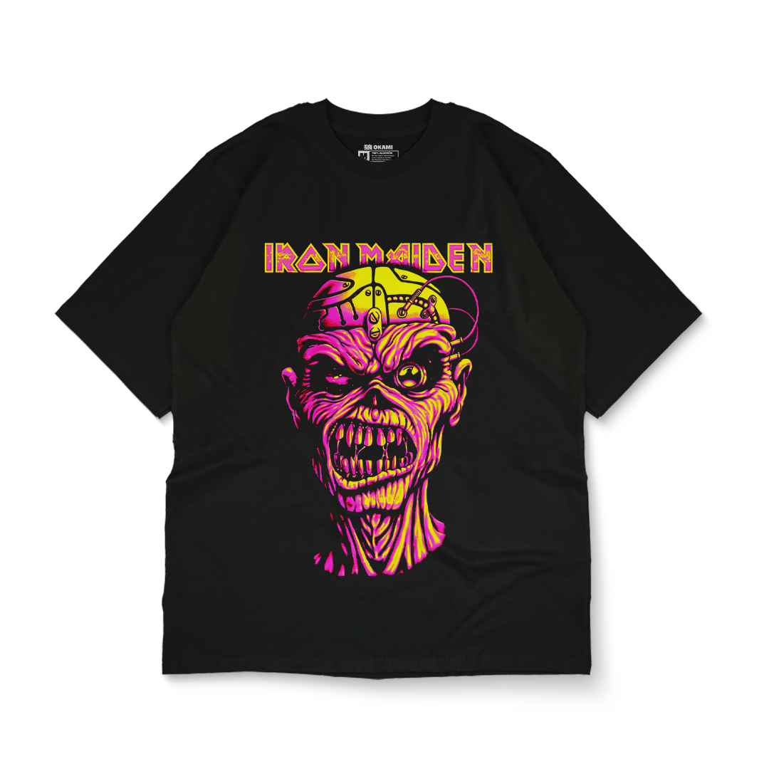 IRON MAIDEN - Metal Beast