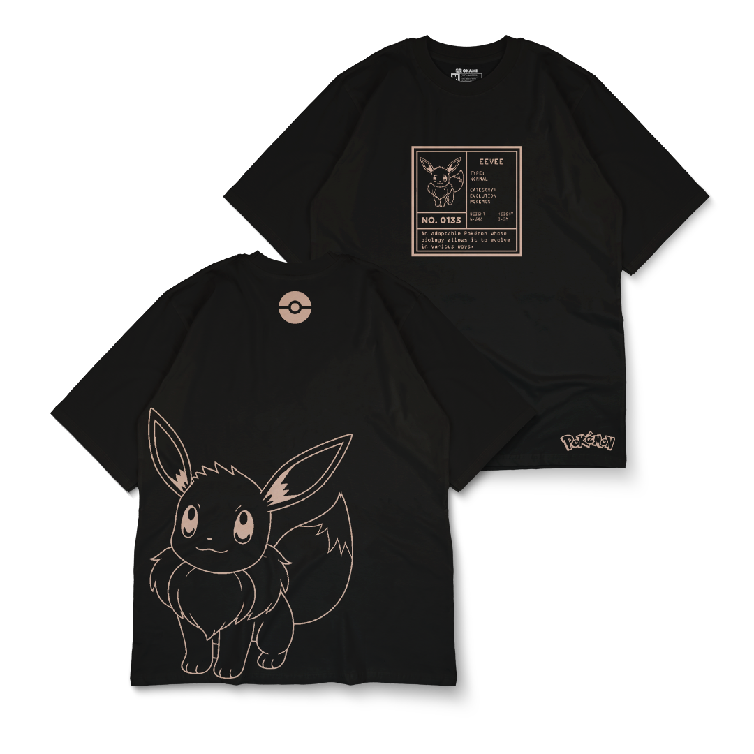 POKÉMON - Eevee